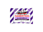 Fisherman's Friend Blackcurrant Menthol Flavour Lozenges With Sweeteners - 25G