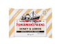 Fisherman's Friend Honey & Lemon Menthol Flavour Lozenges - 25G