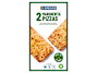 Greggs 2 Pack Margherita Pizzas