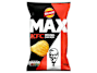 Walkers Max KFC Original Chicken 140G