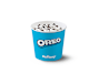 Oreo® Mcflurry®