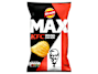 Walkers Max KFC Original Chicken 140G