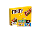 M&M's & Friends 137G Medium Christmas Chocolate Selection Box