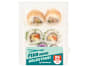 Sainsbury's 117G Med Pack Fish Sushi