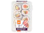 YO! Crispy Salmon Rolls 169G