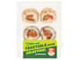 Sainsbury's 115G Med Pack Vegetable Sushi