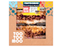 Tootoomoo 193G Sweet & Spicy Korean Sushi Tacos