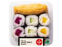 Taiko Vegetable Sushi 136G
