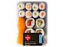 Taiko Smoked Salmon Deluxe 291G