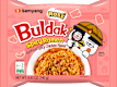 Instant Noodles