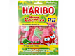 Fruit gums