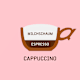 Italian Coffee Specialties