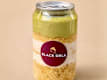 New * Cake Cans
