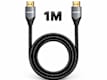 HDMI Cables & Accessories