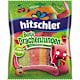 Sweet-Sour Snacks