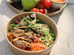 New! Rice Bowl