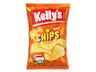 Savory Snacks