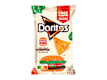 Chips und Salziges