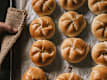 Organic Pastry Lovers