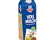Milk & Dairy Products