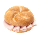 Filled Rolls