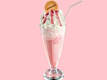 Milkshakes
