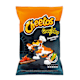 Savory Snacks