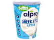 Verse yoghurt en desserts