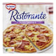 Pizza surgelées