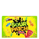 Sour