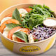 Salades, Broodjes & Wraps