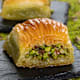 Baklava variêteiten