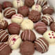 Koekjes (kurabiyeler)