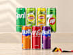 Soft Drinks