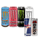 Energie dranken
