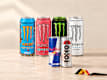 Energy Drinks