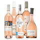 Rosé wijnen