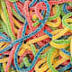 Bonbons lacet & tube
