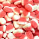 Bonbons sucrés