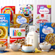 Cereals