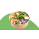 Panos – Salades & wraps