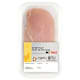 Vlees, gevogelte en vegetarisch