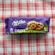 Biscuits & chocolats