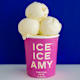 Pint speciality ice creams