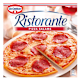 Pizza's