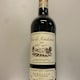 Vins rouges