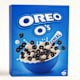 Ontbijtgranen & Beleg