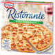 Pizza's & Diepvries
