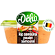 Catering, prepared meals & snacks