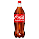 Eaux, jus & sodas